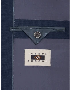 Joseph Abboud Slim Fit Blazer, Postman Blue -Gentleman’s Outlet Store MW40 11N2 14 JOSEPH ABBOUD BLUE POSTMAN ALT2