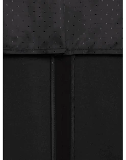 Michael Strahan Classic Fit Knit Sport Coat, Black Solid 7 Michael Strahan Classic Fit Knit Sport Coat, Black Solid -Gentleman’s Outlet Store MW40 15K7 02 MICHAEL STRAHAN BLACK SOLID ALT5