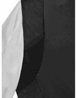 Awearness Kenneth Cole Sport Coat, Charcoal Check -Gentleman’s Outlet Store MW40 15Y5 97 AWEARNESS KENNETH COLE CHARCOAL CHECK ALT5