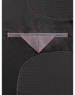 Egara Slim Fit Dinner Jacket Pink Floral -Gentleman’s Outlet Store MW40 16G2 45 EGARA PINK FLORAL ALT2