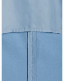 Pronto Uomo Modern Fit Sport Coat, Lavender 7 Pronto Uomo Modern Fit Sport Coat, Lavender -Gentleman’s Outlet Store MW40 16JA 15 PRONTO UOMO LIGHT BLUE ALT5