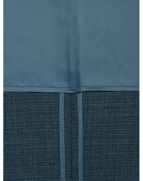 Pronto Uomo Modern Fit Notch Lapel Sport Coat, Teal 4 Pronto Uomo Modern Fit Notch Lapel Sport Coat, Teal - Image 4