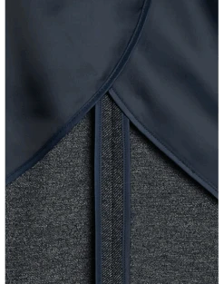 JOE Joseph Abboud Slim Fit Knit Sport Coat, Navy Tic 7 JOE Joseph Abboud Slim Fit Knit Sport Coat, Navy Tic -Gentleman’s Outlet Store MW40 16KN 71 JOE JOSEPH ABBOUD NAVY TIC ALT5