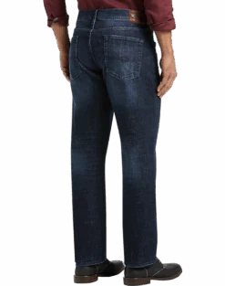 New Products -Gentleman’s Outlet Store MW40 21NP 53 JOSEPH ABBOUD DARK WASH ALT1