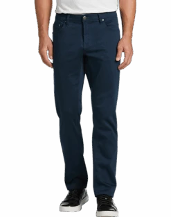 Black Bull Modern Fit Pants, British Khaki