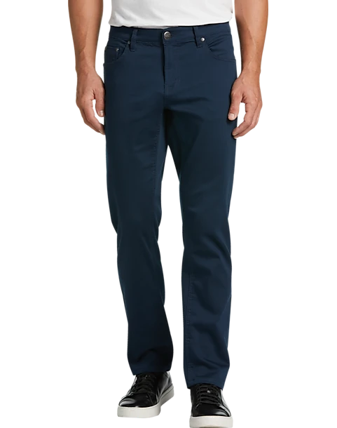 Black Bull Modern Fit Pants, Ginger 1 Black Bull Modern Fit Pants, Ginger