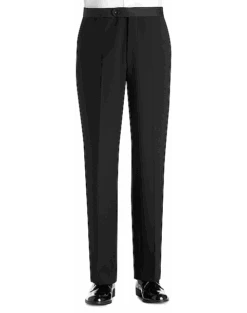 BLACK By Vera Wang Notch Slim Fit Tuxedo, Black -Gentleman’s Outlet Store MW40 368F 10 VERA WANG BLACK FORMAL ALT3