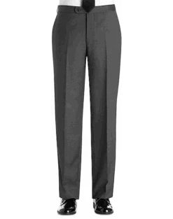 Joseph Abboud Black Label Slim Fit Wool Tuxedo, Gray 8 Joseph Abboud Black Label Slim Fit Wool Tuxedo, Gray -Gentleman’s Outlet Store MW40 3GP3 17 JOSEPH ABBOUD BLACK LABEL CHARCOAL GRAY ALT3
