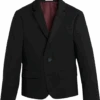 Joseph Abboud Boys Suit Separates Jacket, Navy