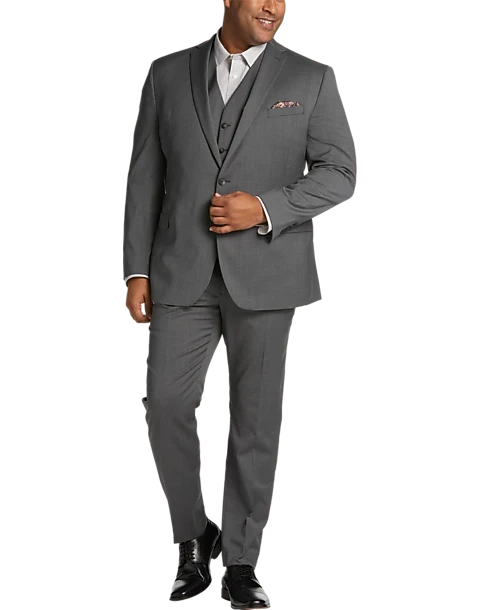 Awearness Kenneth Cole AWEAR-TECH Slim Fit Suit Separates Coat, Dove Gray 1 Awearness Kenneth Cole AWEAR-TECH Slim Fit Suit Separates Coat, Dove Gray