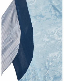 JOE Joseph Abboud Linen Slim Fit Suit Separates Jacket, Light Gray -Gentleman’s Outlet Store MW40 3W8H 01 JOE JOSEPH ABBOUD NAVY ALT5