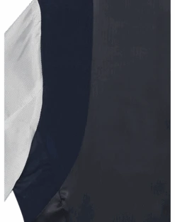 Awearness Kenneth Cole Modern Fit Suit, Blue Plaid -Gentleman’s Outlet Store MW40 3WZP 67 AWEARNESS KENNETH COLE BLUE PLAID ALT9