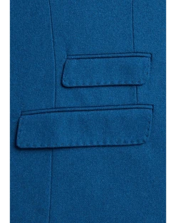 Paisley & Gray Slim Fit Suit Separates Coat, Cobalt Blue -Gentleman’s Outlet Store MW40 3X4V 14 PAISLEY GRAY COBALT BLUE ALT4