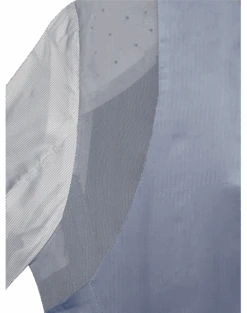 Awearness Kenneth Cole Modern Fit Suit, Light Blue 9 Awearness Kenneth Cole Modern Fit Suit, Light Blue -Gentleman’s Outlet Store MW40 3XMX 15 AWEARNESS KENNETH COLE LIGHT BLUE ALT9