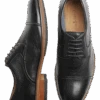 Florsheim Surge Cap Toe Oxfords, Tan
