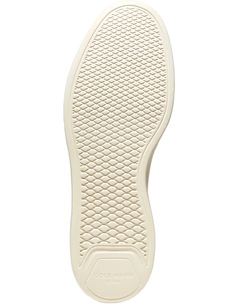 Cole Haan Grand Crosscourt Leather Sneakers, Black 2 Cole Haan Grand Crosscourt Leather Sneakers, Black - Image 2