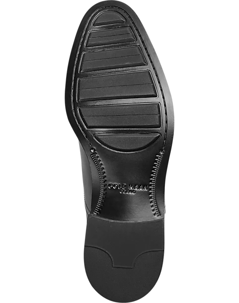 Cole Haan Hawthorne Moc Toe Penny Loafers, Cognac 2 Cole Haan Hawthorne Moc Toe Penny Loafers, Cognac - Image 2