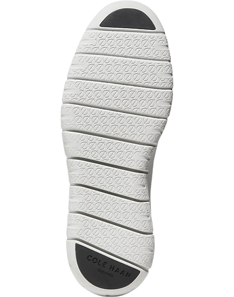 Cole Haan Generation Zerogrand Stitchlite Knit Sneakers, Gray 2 Cole Haan Generation Zerogrand Stitchlite Knit Sneakers, Gray - Image 2