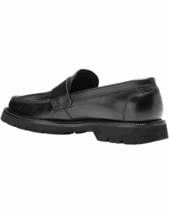 Cole Haan American Classics Penny Loafers, Black -Gentleman’s Outlet Store MW40 427A 02 COLE HAAN BLACK ALT2