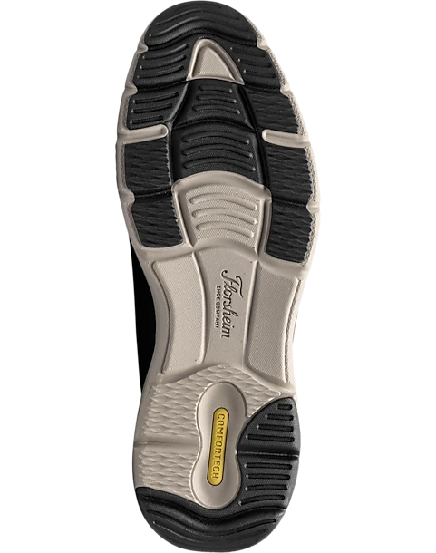 Florsheim Frenzi Moc Toe Slip On Shoes, Cognac 2 Florsheim Frenzi Moc Toe Slip On Shoes, Cognac - Image 2