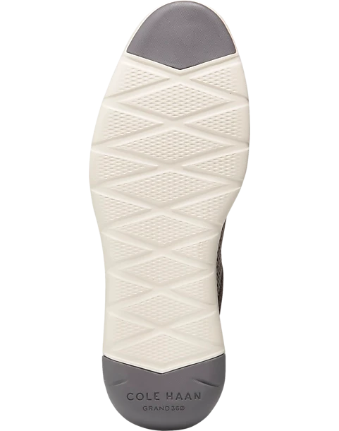 Cole Haan Grand Atlantic Sneakers, Gray 2 Cole Haan Grand Atlantic Sneakers, Gray - Image 2