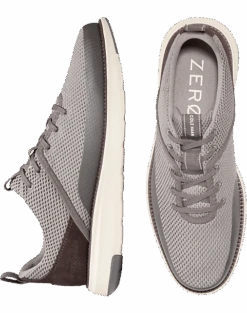 Cole Haan Grand Atlantic Sneakers, Gray