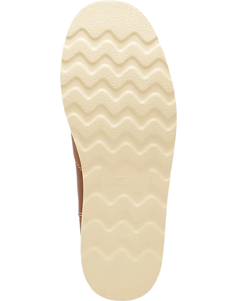 Eastland Herman Chelsea Boots, Cognac 2 Eastland Herman Chelsea Boots, Cognac - Image 2