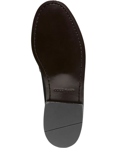 Cole Haan Pinch Grand Casual Penny Loafers, Black 2 Cole Haan Pinch Grand Casual Penny Loafers, Black - Image 2