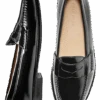 Cole Haan Pinch Grand Casual Penny Loafers, Black