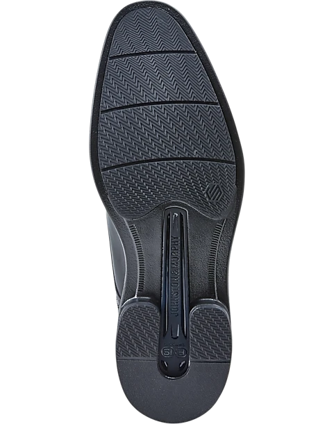 Johnston & Murphy Ronan Cap Toe Oxfords, Tan 2 Johnston & Murphy Ronan Cap Toe Oxfords, Tan - Image 2