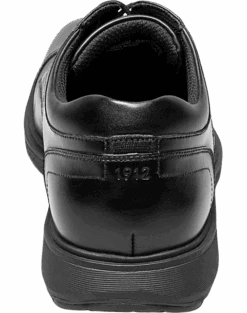 Nunn Bush KORE PRO Bicycle Cap Toe Oxfords, Cognac 6 Nunn Bush KORE PRO Bicycle Cap Toe Oxfords, Cognac -Gentleman’s Outlet Store MW40 42GR 02 NUNN BUSH BLACK ALT2