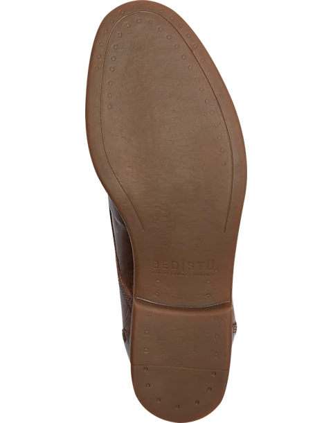 Bed Stu Illiad Chukka Boots, Brown 2 Bed Stu Illiad Chukka Boots, Brown - Image 2