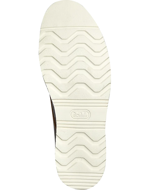 Bed Stu Lincoln Apron Toe Lace Up Boots, Tan 2 Bed Stu Lincoln Apron Toe Lace Up Boots, Tan - Image 2