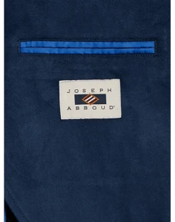 New Products -Gentleman’s Outlet Store MW40 6NFR 26 JOSEPH ABBOUD DARK BLUE ALT2