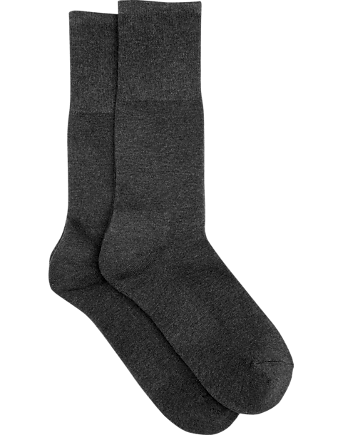 Pronto Uomo Bamboo Blend Socks 2-Pack, Navy 1 Pronto Uomo Bamboo Blend Socks 2-Pack, Navy