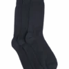 Joseph Abboud Gray Socks (Three Pack)