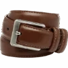 Men's Wearhouse Cognac Boy's Leather Belt