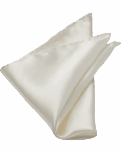 Pronto Uomo Pocket Square, Sapphire