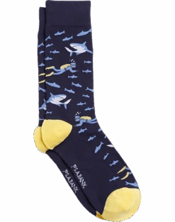 Jos. A. Bank Socks, Under The Sea