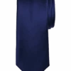 Egara Skinny Tie, Navy
