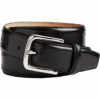 Cole Haan Leather Belt, Black
