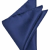 Egara Pocket Square, Navy