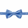 Egara Boys Bow Tie, Steel Blue