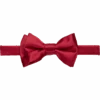 Egara Boys Bow Tie, Red