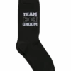 Egara Socks, Team Groom