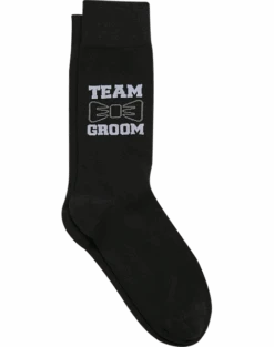 Egara Socks, Team Groom