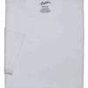 Egara Slim Fit Crewneck T-Shirt, 3-Pack, White