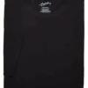 Egara Slim Fit Crewneck T-Shirt, 3-Pack, Black