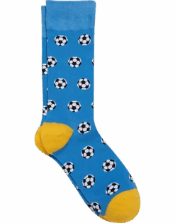 Egara Socks, Marine Soccer Balls