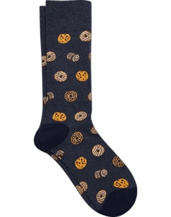 Egara Socks, Denim Treats